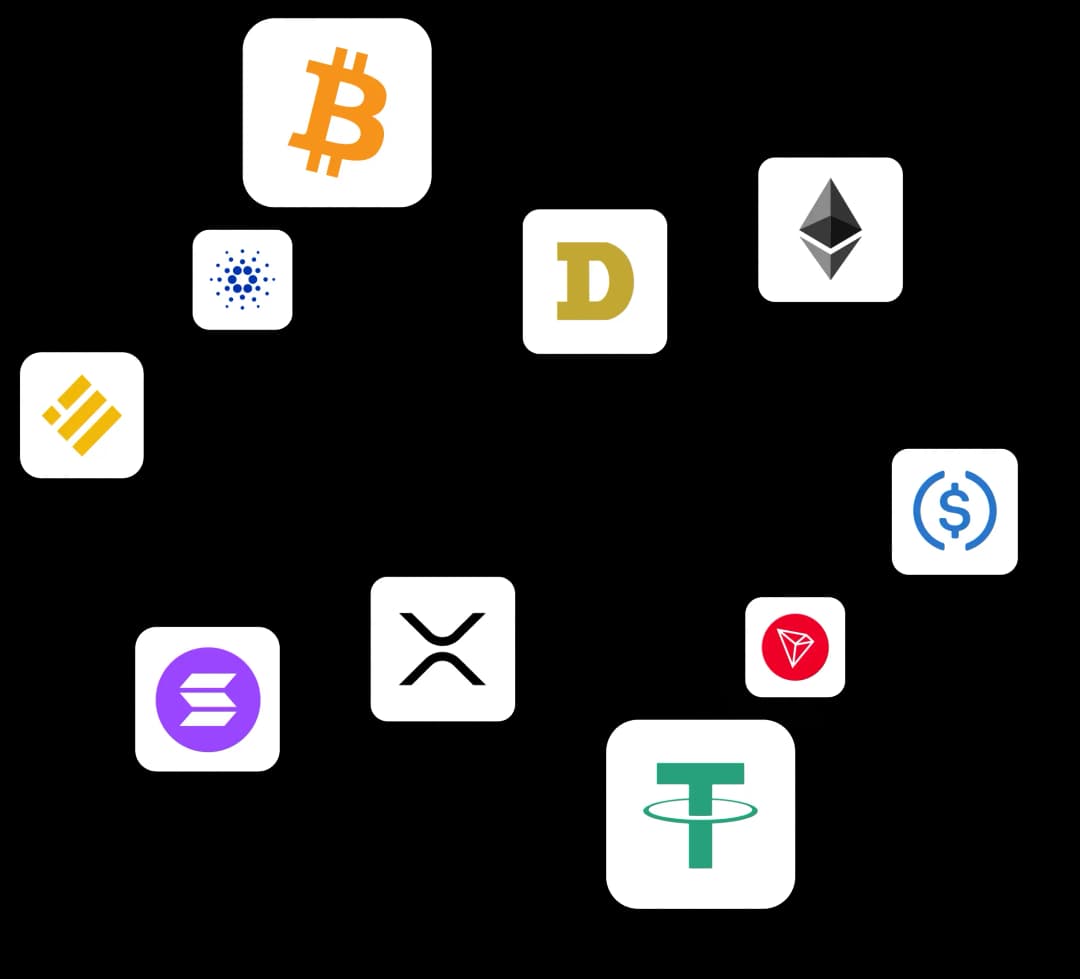 crypto image