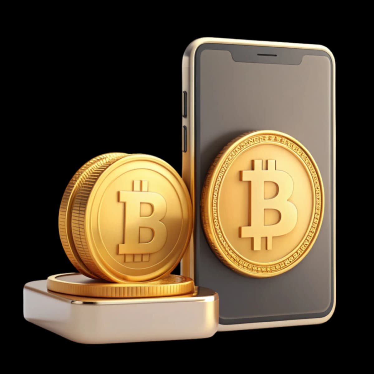 phone-with-bitcoin